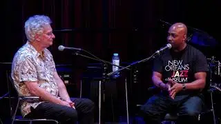 NOCCA Foundation Concert Series: LAGNIAPPE SESSION & NOCCA Jazz Department