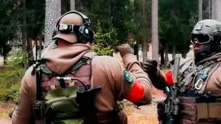 THIS IS SWEDISH AIRSOFT - TYFORS KRUTFABRIKEN 2020