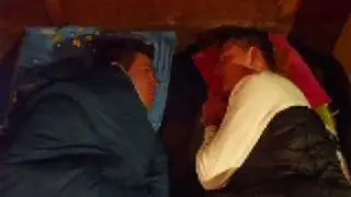 Step Brothers Spoof Video