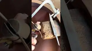 La fabrication de la collection Chroma | Mayrena Paris