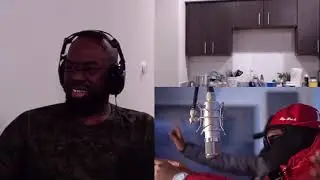 Teeway Plugged In w/Fumez The Engineer(Reaction)
