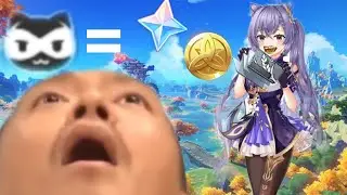 Windtrace.exe Genshin Impact