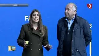 10 años con nuestros pueblos. Íscar. Jueves 25 de abril de 2019