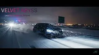 Velvet Abyss - Leaving Shadows Behind 🌌 (Deep House)