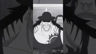 the whole fisher tiger crew l one piece