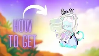 Como conseguir o Gato Noiva Fantasma no Cat Jump!