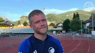 CORNER KLAR TIL SUPERLIGA OG CL-KVAL