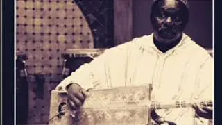 Maalem mahmoud guinia _FTOUH rahba lila