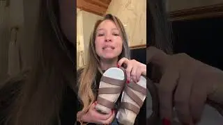 latte croc sandals#lattecrocs #crocs #crocssandals