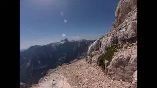 &Scaron;krlatica - Julian Alps Slovenia