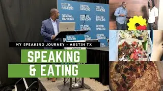 My Digital Banking Conference 2019 - Austin Texas
