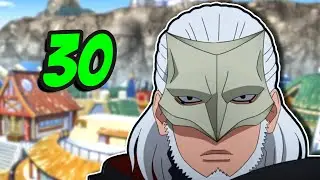 THE BIGGEST THREAT | Boruto Two Blue Vortex Chapter 30 Reaction