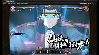 Sage Mode Challenge on Xiu's Account
