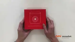 Xiaomi 70Mai Smart Dash Cam A400 + RC09 Rear Camera video registratorius