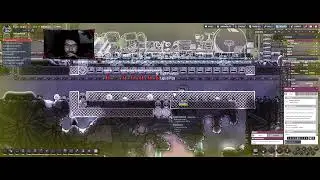 Oxygen Not Included: 4th Play-Through, Baator Moonlet, Heavy Modded, Day 9