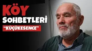 Küçükesence Köyü 