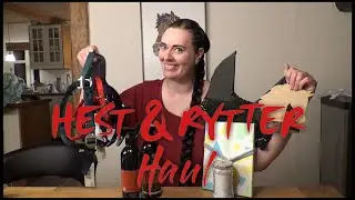 Hest & Rytter 2022 Haul