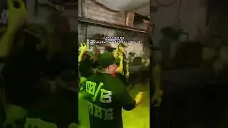 LAMUNAN MAG FREESTYLE KHEN MAGAT/ MIKE KOSA/ JSKILLS