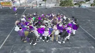 Cursed Famq win GunZone Season V.