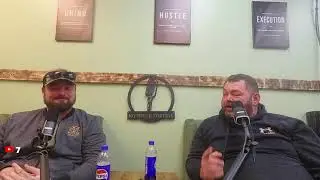 No Sugar Coating Podcast KIDS