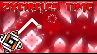 GRINDING ZXCIRCLES (i suck at wave) | 36% best