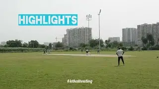 Practice Match : DarkHunters vs Underwriting Warriors at Lakshay Cricket Ground A 13th Aug 23