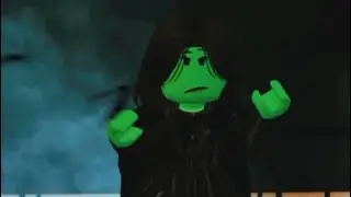 {2025 REUPLOAD} Of No good deed from XWiz studios (Original cast of Elphaba and Glinda)