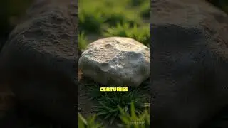 If Objects Could Whisper Their Stories