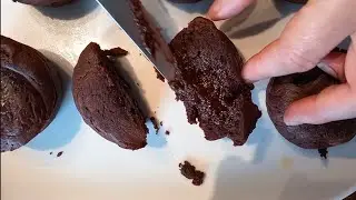 G&acirc;teaux mi-cuit au chocolat 🍫 Cake Factory