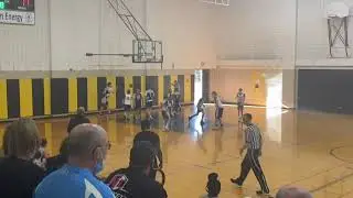 Clarion vs Shut Em Down