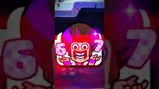 Working 67 Wizard Emote