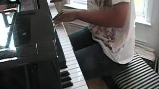 Street Fighter - Balrog's Theme (PianoDensetsu Cover)