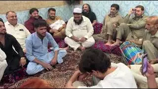 Wajib khan mast jowan