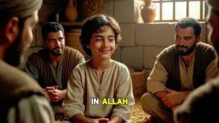 The Story of Prophet Yusuf (AS) &mdash; From the Well to the Palace | Surah Yusuf