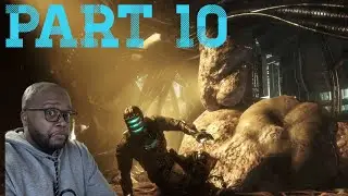Dead Space Remake | Part 10 Lethal Devotion | Full Game Walkthrough