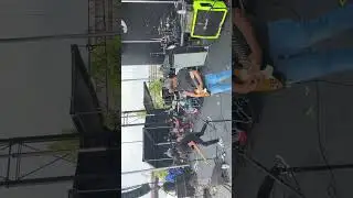 Little Brazil live at MAHA 8/2/2025!
