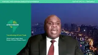 Energy Braintrust: Climate Change and the Innovations Closing Africa's Electric Power Gap - ALC 2020
