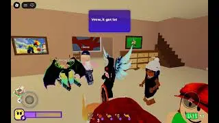 Hardcore mode good ending in break in story