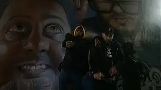 Frankky Smaccz x DLP - Blitz Em FEAT. Cito (Full video) 