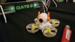 Eachine E010S racing #2