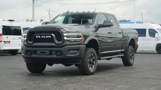 2020 Ram 2500 Power Wagon - 6.4L Hemi & RamBox! | CP16588T