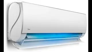 Кондиционер Midea Ultimate Comfort