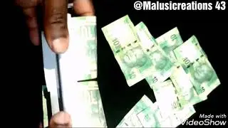 Malusicreations. How to make money (easy way)