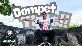 RAMA ARIEF - WAYASE DOMPET TIPIS