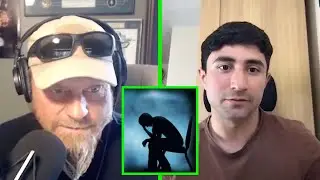 Pat McNamara on Dealing With Depression & Overcoming Tough Times