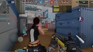 Elite Strike Gameplay Multiplayer FPS online