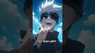 Gear 5 Luffy vs Baryon Mode Naruto | Who Wins? 🍥☠️🔥