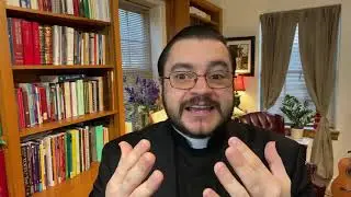 Mt 3, 1-12 Una voz clama en el desierto: Preparen el camino del Señor, enderecen sus senderos.