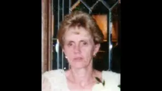 Donna Sue Reed Funeral Service