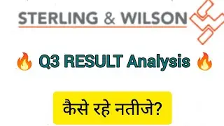 Sw Solar Q3 Results 2025 | Sw Solar Results Today | Sw Solar Share Latest News | Swsolar Results